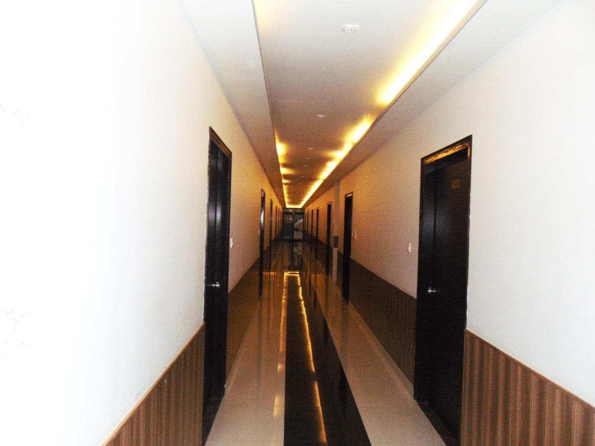 Makrana Raj Hotel Sikar Dış mekan fotoğraf